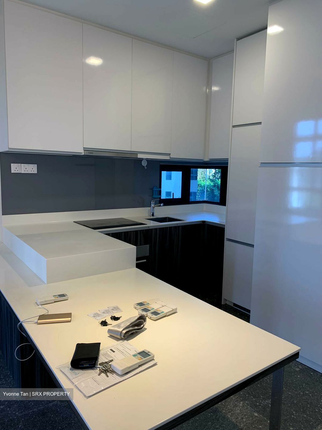 Eco Sanctuary (D23), Condominium #388825671